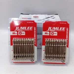 Jumlee star bits 10pcs per pkt