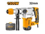 Ingco Rotary hammer 1500W 32mm - Image 3