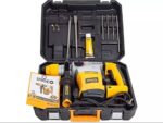 Ingco Rotary hammer 1800w 36mm
