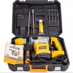 Ingco Rotary hammer 1800w 36mm
