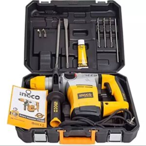 Ingco Rotary hammer 1800w 36mm