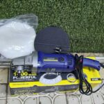 Royce buffing machine 1400W