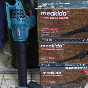 Meakida cordless leaf blower 88v