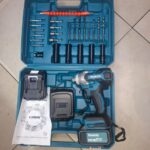 Makita 108v cordless impact wrench