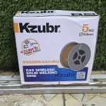 Kzubr mig wire 5kgs