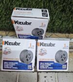 Kzubr mig wire 1kg