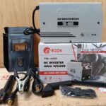 Edon TB400 welding machine