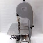 Bone saw machine