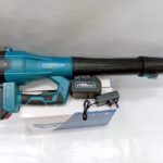 Cordless Leaf Blower