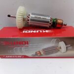 Makita grinder Small Armature