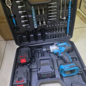 Makita Cordless impact wrench