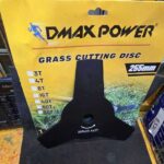 Brush cutter blades 3T