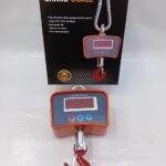 500kg Crane Scale