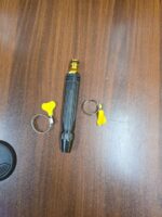 High pressure nozzle - Image 2