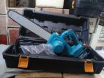 Cordless chainsaw 108V