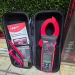 Unit T clamp meter 1000A[UT207B] - Image 2