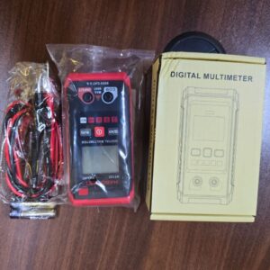 Habotest HT123 Smart Digital Multimeter