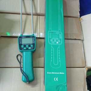 Yieryi YY-1011 digital grain moisture meter.