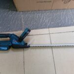 Cordless Hedge trimmer