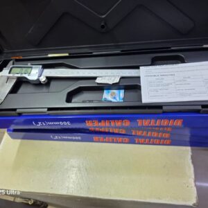 Digital Caliper 12" 300mm