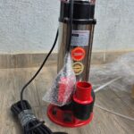 General sewage pump 2.0HP(15M)