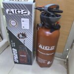 Aico 8-liter pressure sprayer, model AC-8L