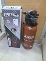 Aico 8-liter pressure sprayer, model AC-8L