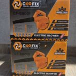 Coofix blower 650watts