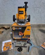Coofix industrial electric router, model CF-ER002 2200W