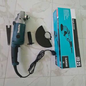 Makita GA9020 Angle Grinder.