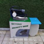 Beyond Gravity Industrial Steam Iron