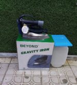 Beyond Gravity Industrial Steam Iron