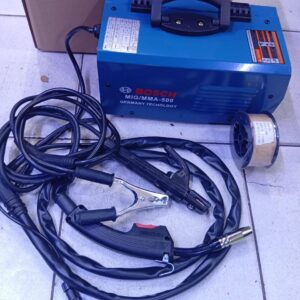Bosch MIG/MMA-500 Inverter Welding Machine