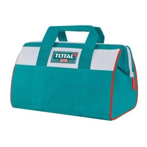 Total Tool bag Size: 13"