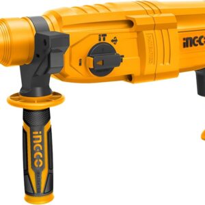 Ingco Rotary hammer 800W 26mm