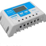 Phoenix Digital 60A Solar Charge Controller