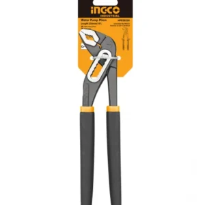 Ingco Pump pliers Size:12"/300mm