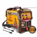 Ingco Inverter MAG/MIG/MMA/TIG Lift welding machine 160A