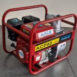 Aico Japan water pump 3 inches 8hp engine