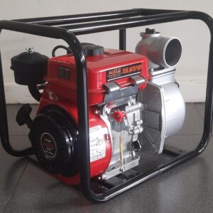 Aico Japan Diesel water pump 3 inches NORMAL PRESSURE 8HP Engine