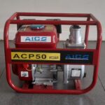 Aico Japan water pump 2 inches 8hp engine