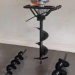Hawking HKEA001 2-Stroke Earth Auger