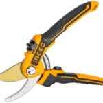 Ingco Pruning Shears 8.5"