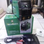 Newbeat welding machine 315amps