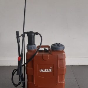 Aico Japan 16 Litre Backpack Manual Sprayer