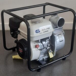 JIALING HONDA Water Pump 3 inches Engine GP160