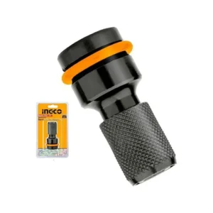 Ingco Square to Hex Adapter