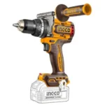 Ingco Brushless cordless impact drill 166Nm 20v