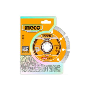 Ingco Dry diamond disc 230(9")X22.2mm