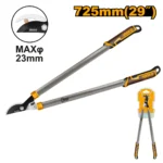 Ingco Lopper Length:29"(730mm) - Image 3